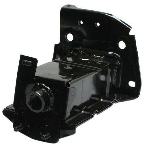 2011-2014 Nissan Juke Front Side Member Extension, Exc Nismo RS LH.