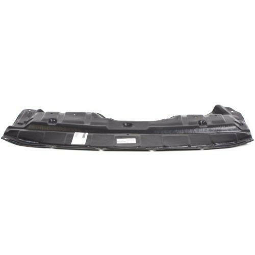 2008-2013 Nissan Rogue Engine Splash Shield, Under Cover.