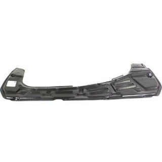 2007-2012 Nissan Versa Engine Splash Shield, Under Cover.