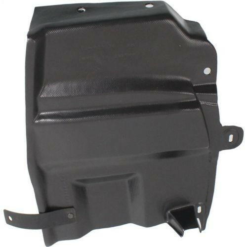 2009-2014 Nissan Maxima Engine Splash Shield, Under Cover, RH.