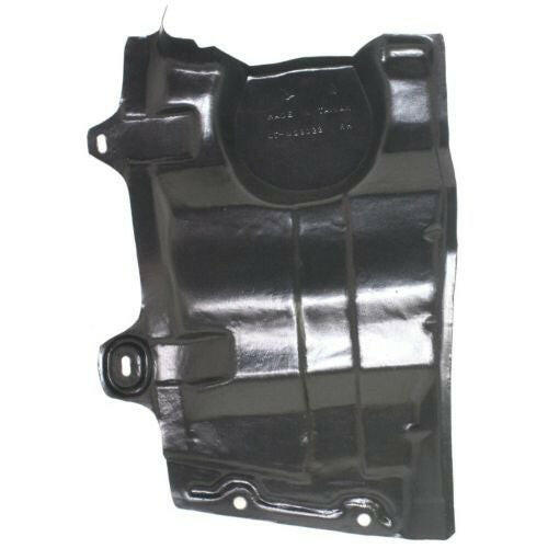 2002-2006 Nissan Altima Engine Splash Shield, Under Cover, RH.