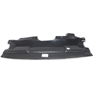 2002-2006 Nissan Altima Eng Splash Shield, Front, Under Cover, 2.5L/3.5L - Classic 2 Current Fabrication
