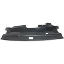 2004-2007 Nissan Quest Eng Splash Shield, Front, Under Cover, 2.5L/3.5L.