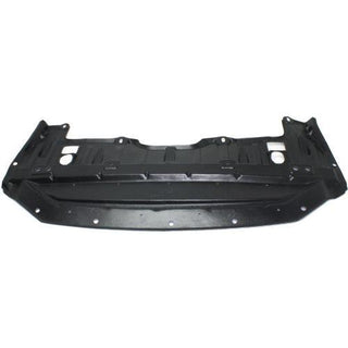 2013-2015 Nissan Altima Eng Splash Shield, 2.5L/3.5L, Front Under Cover - Classic 2 Current Fabrication