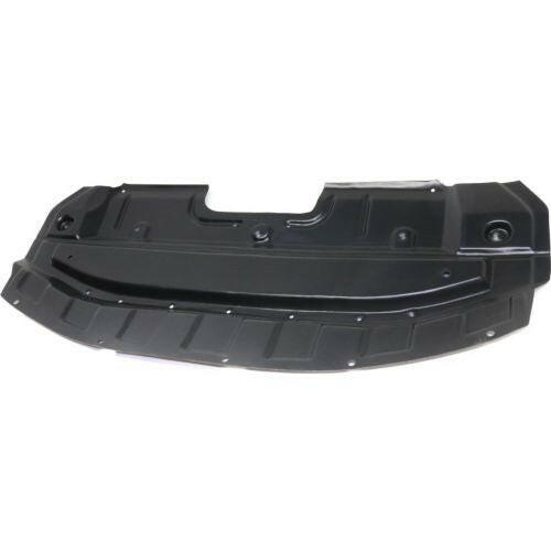 2007-2012 Nissan Sentra Engine Splash Shield, Under Cover, 2.5L Eng..