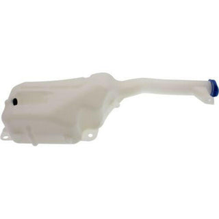 2007-2012 Nissan Sentra Windshield Washer Tank, Tank And Cap Only.