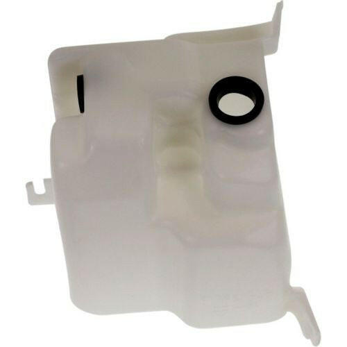 2002-2004 Infiniti I35 Windshield Washer Tank, Tank And Cap Only.