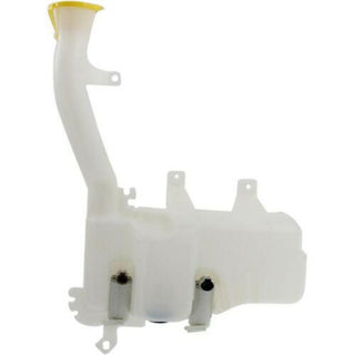 2002-2004 Nissan Xterra Windshield Washer Tank, W/Dual Pump, Cap, & Sensor.