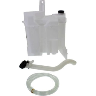 2013 Nissan NV200 Windshield Washer Tank, Assy, W/Pump, Inlet, Hose, And Cap - Classic 2 Current Fabrication