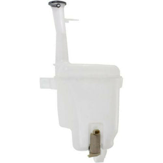 2012-2015 Nissan Versa Windshield Washer Tank, Assy, w/Pump And Cap, Sedan.