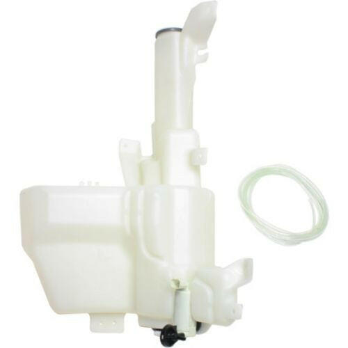 2003-2007 Nissan Murano Windshield Washer Tank, Assy, W/Cap, Pump, And Sensor.
