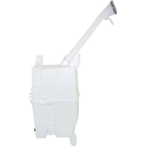 2014-2015 Nissan Rogue Windshield Washer Tank, W/Pump, Inlet & Cap, USA Built.