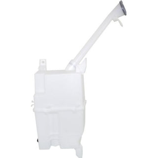 2014-2015 Nissan Rogue Windshield Washer Tank, W/Pump, Inlet & Cap, USA Built - Classic 2 Current Fabrication