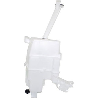 2008-2013 Nissan Rogue Windshield Washer Tank, W/ Pump, Inlet, And Cap - Classic 2 Current Fabrication