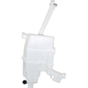 2014-2015 Nissan Rogue Select Windshield Washer Tank, W/Pump, Inlet, And Cap.