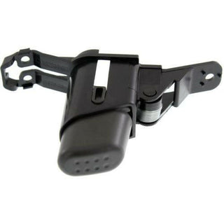 2004-2009 Nissan Quest Rear Door Handle RH, Inside, Dark Gray (chile).