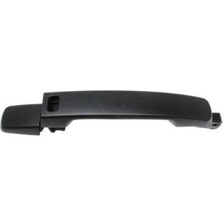 2007-2013 Nissan Altima Front Door Handle RH, Primed, /Cover, Sedan/coupe - Classic 2 Current Fabrication
