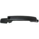 2007-2013 Nissan Altima Front Door Handle RH, Primed, /Cover, Sedan/coupe.