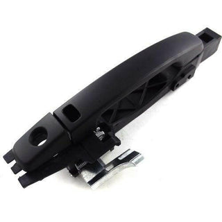 2007-2011 Nissan Sentra Front Door Handle LH, w/Keyless/Smart Entry.