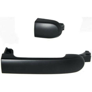 2007-2012 Nissan Versa Front Door Handle RH, Primed, w/o Hole, w/o Smrt Entry.