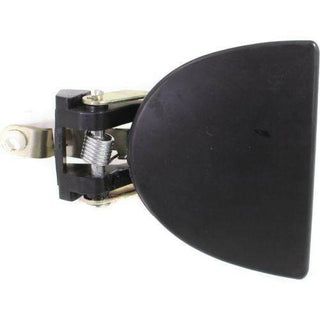 1993-1998 Mercury Villager Front Door Handle RH, Outside, Primered.