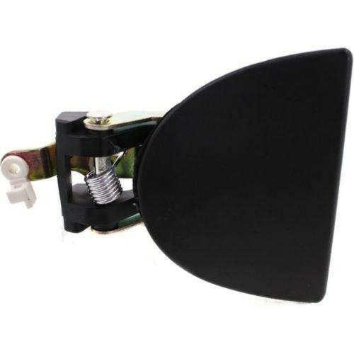 1993-1998 Mercury Villager Front Door Handle LH, Outside, Primered.