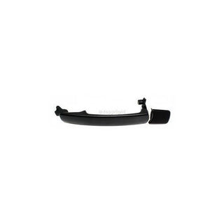 2003-2008 Infiniti FX45 Front Door Handle RH, Primed, w/o Keyhole Cover - Classic 2 Current Fabrication