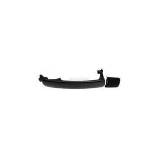 2003-2008 Infiniti FX35 Front Door Handle RH, Primed, w/o Keyhole Cover - Classic 2 Current Fabrication