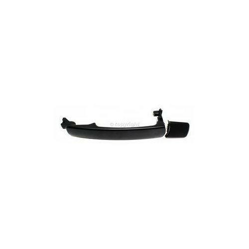 2014-2015 Nissan Rogue Front Door Handle RH, Primed, w/o Keyhole Cover.