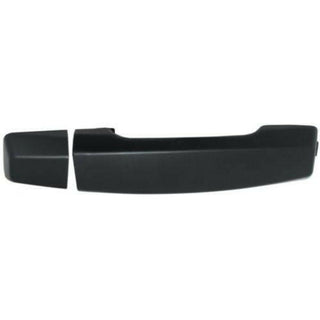 2004-2009 Nissan Titan Front Door Handle RH, Primed, w/Cap w/o Keyhole.