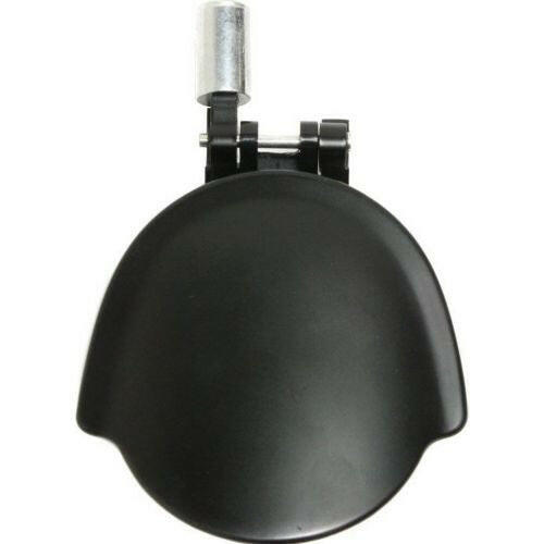 1999-2002 Mercury Villager Front Door Handle RH, Outside, Primed.