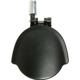 1999-2002 Mercury Villager Front Door Handle RH, Outside, Primed.