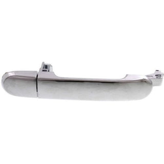 2007-2012 Nissan Versa Front Door Handle RH, w/o Hole, w/o Smrt Entry - Classic 2 Current Fabrication