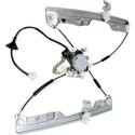 2003-2007 Nissan Murano Front Window Regulator RH, Power, With Motor.
