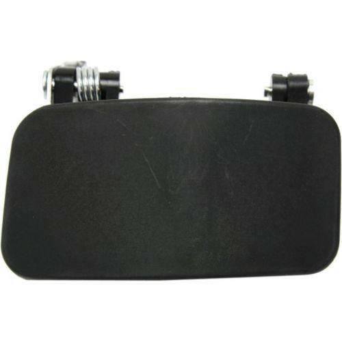 1999-2002 Mercury Villager Rear Door Handle RH, Outside, Primered.