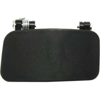 1999-2002 Mercury Villager Rear Door Handle RH, Outside, Primered.