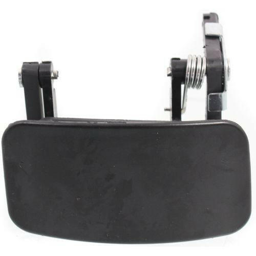 1999-2002 Mercury Villager Rear Door Handle LH, Outside, Primered.