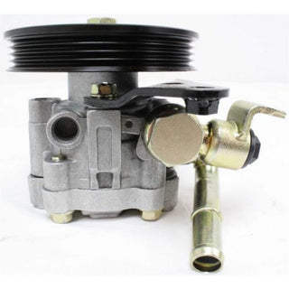 1995-2002 Nissan Maxima Power Steering Pump, New, W/o Reservoir - Classic 2 Current Fabrication