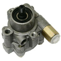 1999-2004 Nissan Frontier Power Steering Pump, New, Reservoir Not Included.