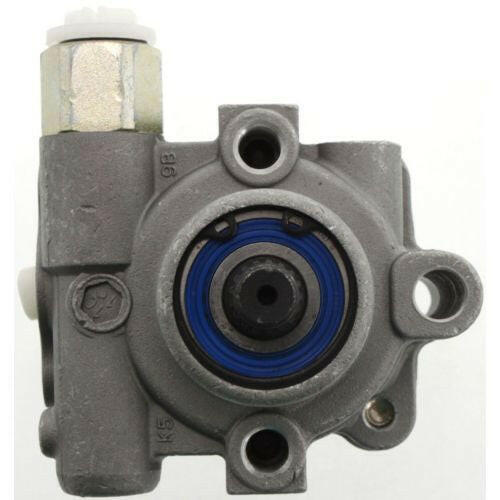 1988-1995 Nissan Pathfinder Power Steering Pump, New, Reservoir Not Included.