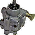 2004-2009 Nissan Quest Power Steering Pump, Power, Without Reservoir.