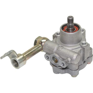 2003-2007 Nissan Murano Power Steering Pump, 6 Cyl, 3.5l, w/o Reservoir - Classic 2 Current Fabrication