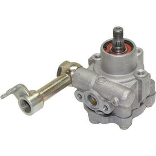 2003-2007 Nissan Murano Power Steering Pump, 6 Cyl, 3.5l, w/o Reservoir.