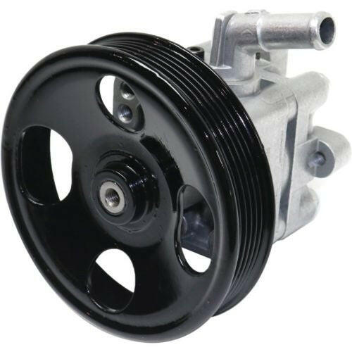 2007-2012 Nissan Altima Power Steering Pump, New, W/o Reservoir.