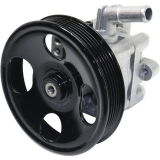 2007-2012 Nissan Altima Power Steering Pump, New, W/o Reservoir - Classic 2 Current Fabrication