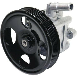 2007-2012 Nissan Altima Power Steering Pump, New, W/o Reservoir.