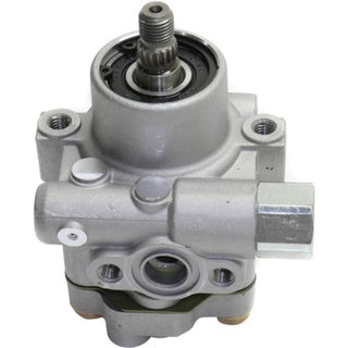 2004-2006 Nissan Altima Power Steering Pump, W/o Reservoir, 4 Cyl, 2.5l . - Classic 2 Current Fabrication