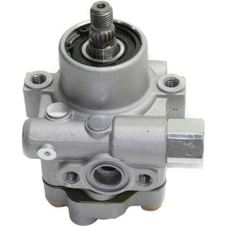 2004-2006 Nissan Altima Power Steering Pump, W/o Reservoir, 4 Cyl, 2.5l ..