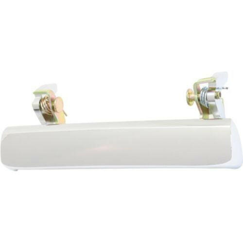 1980-1986 Nissan Pickup Tailgate Handle, Metal.