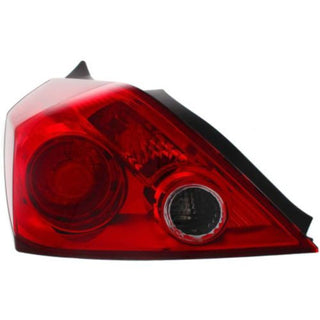 2008-2013 Nissan Altima Tail Lamp LH, Assembly, Coupe - Classic 2 Current Fabrication